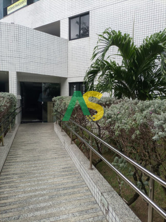 Imagem Imóvel com 2 Quartos à Venda, 52 m² em Graças - Recife