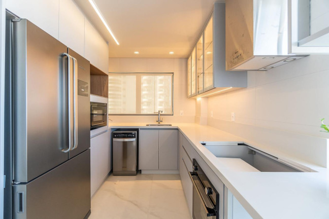 Imagem Apartamento com 3 Quartos à Venda, 152 m² em Praia Brava De Itajaí - Itajaí Imagem Apartamento com 3 Quartos à Venda, 152 m² em Praia Brava De Itajaí - Itajaí