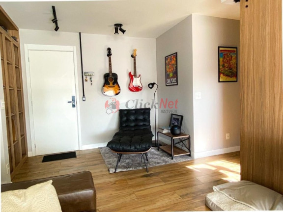 Imagem Apartamento com 3 Quartos à Venda, 71 m² em Campestre - Santo André Imagem Apartamento com 3 Quartos à Venda, 71 m² em Campestre - Santo André