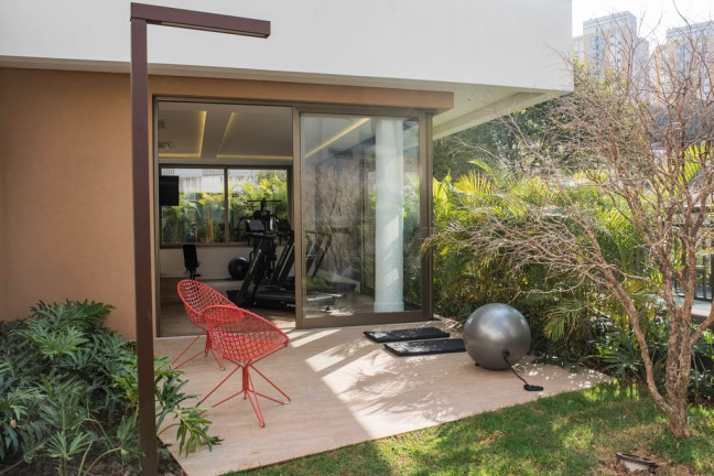 Imagem Imóvel com 1 Quarto à Venda, 44 m² em Vila Mariana - São Paulo