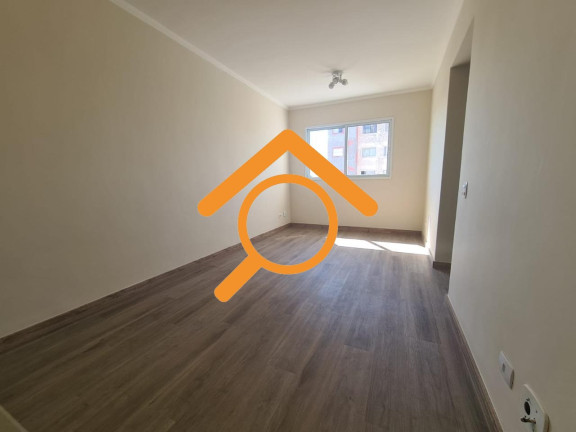 Imóvel com 2 Quartos à Venda, 55 m² em Socorro - São Paulo