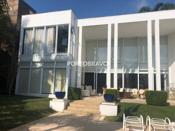 Imagem Casa à Venda, 946 m² em Aldeia Da Serra - Barueri Imagem Casa à Venda, 946 m² em Aldeia Da Serra - Barueri