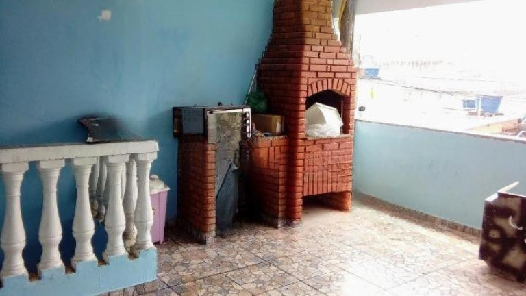 Imagem Sobrado com 3 Quartos à Venda, 130 m² em Vila Carmosina - São Paulo Imagem Sobrado com 3 Quartos à Venda, 130 m² em Vila Carmosina - São Paulo