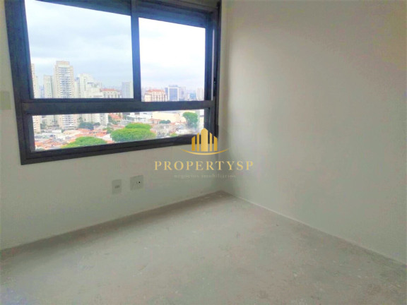 Imagem Apartamento com 3 Quartos à Venda, 105 m² em Vila Romana - São Paulo