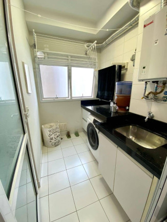 Imagem Apartamento com 3 Quartos à Venda, 106 m² em Baeta Neves - São Bernardo Do Campo
