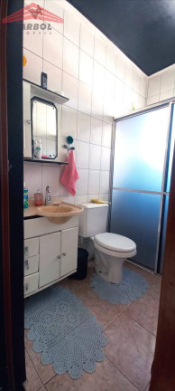 Imagem Casa com 2 Quartos para Alugar, 160 m² em Residencial Das Flores - Várzea Paulista