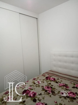 Imagem Apartamento com 2 Quartos à Venda, 50 m² em Jabaquara - São Paulo