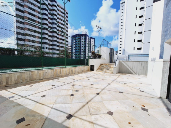 Imagem Imóvel com 3 Quartos à Venda, 142 m² em Cidade Jardim - Salvador Imagem Imóvel com 3 Quartos à Venda, 142 m² em Cidade Jardim - Salvador
