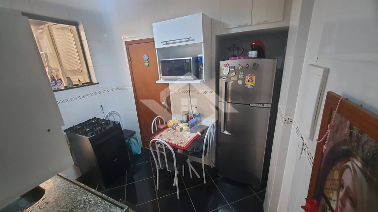 Imagem Apartamento com 1 Quarto à Venda, 41 m² em Méier - Rio De Janeiro Imagem Apartamento com 1 Quarto à Venda, 41 m² em Méier - Rio De Janeiro