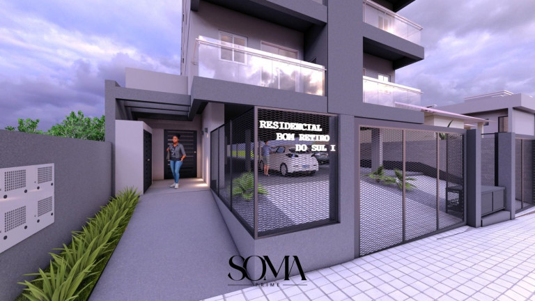 Apartamento com 1 Quarto à Venda, 1 m² em Olarias - Lajeado