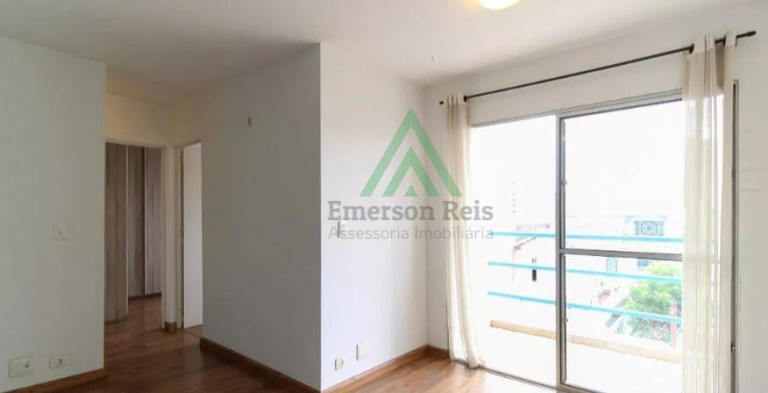 Imagem Apartamento com 2 Quartos à Venda, 56 m² em Liberdade - São Paulo