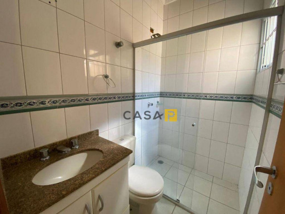 Imagem Casa com 3 Quartos à Venda, 152 m² em Parque Residencial Jaguari - Americana Imagem Casa com 3 Quartos à Venda, 152 m² em Parque Residencial Jaguari - Americana
