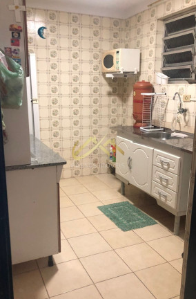 Imagem Casa com 3 Quartos à Venda, 100 m² em Itaguá - Ubatuba