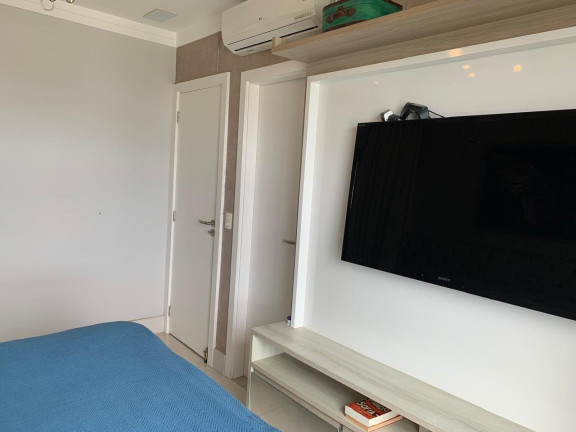 Imagem Apartamento com 3 Quartos à Venda, 122 m² em Horto Bela Vista - Salvador