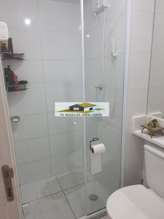Imagem Apartamento com 2 Quartos à Venda, 41 m² em Sítio Da Figueira - São Paulo