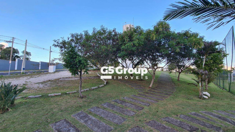 Imagem Casa de Condomínio com 3 Quartos para Alugar, 520 m² em Condomínio Village Castelo Itu - Itu