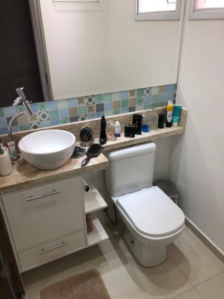 Imagem Apartamento com 2 Quartos à Venda, 54 m² em Jardim São Carlos - Sorocaba
