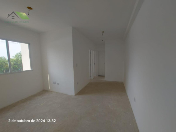 Apartamento com 2 Quartos à Venda, 44 m² em Jardim Saúde - Suzano