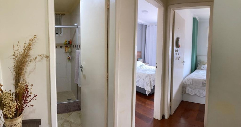 Imagem Imóvel com 2 Quartos à Venda, 60 m² em Vila Ema - São Paulo Imagem Imóvel com 2 Quartos à Venda, 60 m² em Vila Ema - São Paulo