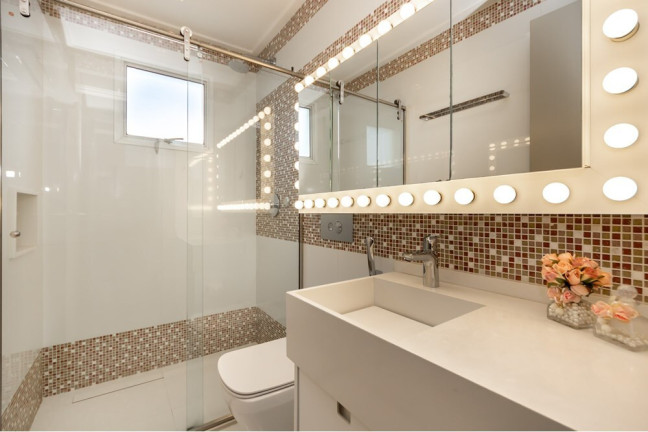 Imagem Apartamento com 3 Quartos à Venda, 227 m² em Perdizes - São Paulo