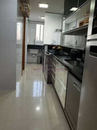 Imagem Apartamento com 3 Quartos à Venda, 100 m² em Itapuã - Vila Velha Imagem Apartamento com 3 Quartos à Venda, 100 m² em Itapuã - Vila Velha