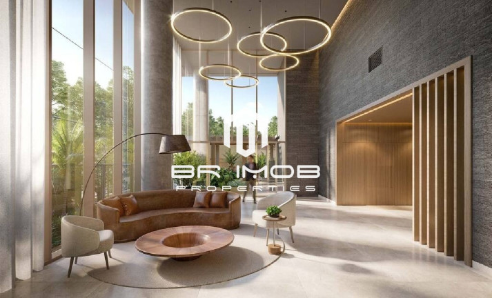 Imagem Imóvel com 3 Quartos à Venda, 174 m² em Pinheiros - São Paulo
