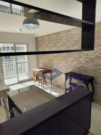 Imagem Apartamento com 2 Quartos à Venda, 54 m² em Vila Nambi - Jundiaí Imagem Apartamento com 2 Quartos à Venda, 54 m² em Vila Nambi - Jundiaí