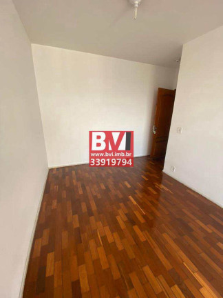 Imagem Apartamento com 3 Quartos à Venda, 85 m² em Olaria - Rio De Janeiro Imagem Apartamento com 3 Quartos à Venda, 85 m² em Olaria - Rio De Janeiro