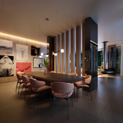Imagem Apartamento com 3 Quartos à Venda, 232 m² em Bela Vista - Porto Alegre
