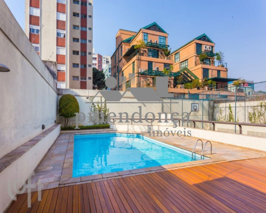 Imagem Apartamento com 4 Quartos à Venda, 125 m² em Pinheiros - São Paulo Imagem Apartamento com 4 Quartos à Venda, 125 m² em Pinheiros - São Paulo