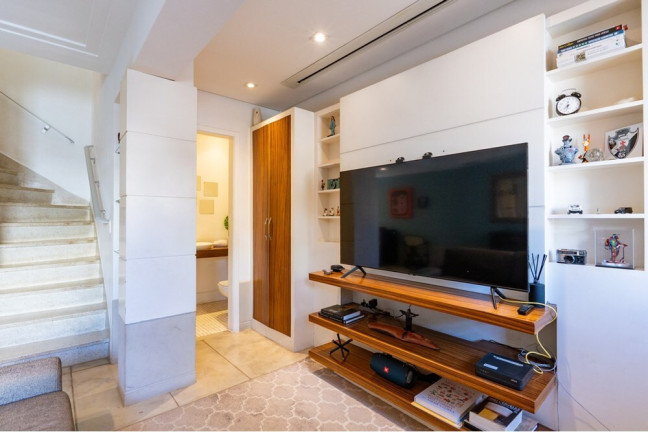 Imagem Casa com 2 Quartos à Venda, 100 m² em Campo Belo - São Paulo Imagem Casa com 2 Quartos à Venda, 100 m² em Campo Belo - São Paulo