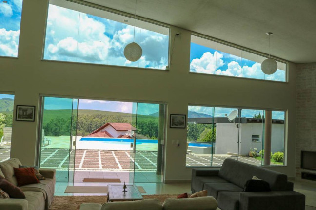 Imagem Sobrado com 5 Quartos à Venda, 420 m² em Jardim Das Palmeiras - Bragança Paulista Imagem Sobrado com 5 Quartos à Venda, 420 m² em Jardim Das Palmeiras - Bragança Paulista