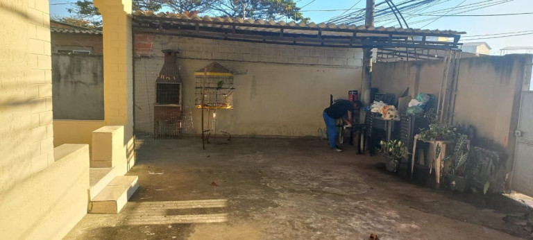 Imagem Casa com 3 Quartos à Venda, 280 m² em Campo Grande - Rio De Janeiro Imagem Casa com 3 Quartos à Venda, 280 m² em Campo Grande - Rio De Janeiro