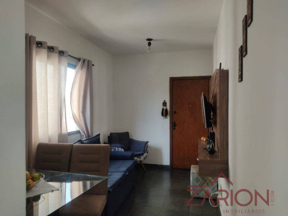 Imagem Apartamento com 1 Quarto à Venda, 40 m² em Jardim Das Nações - Taubaté Imagem Apartamento com 1 Quarto à Venda, 40 m² em Jardim Das Nações - Taubaté