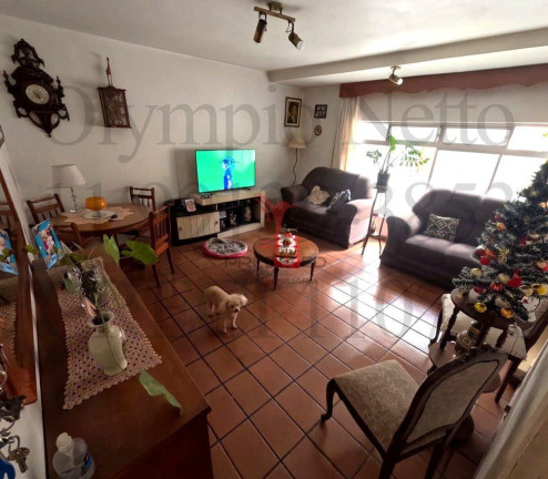 Imagem Casa com 2 Quartos à Venda, 150 m² em Vila Marina - São Paulo Imagem Casa com 2 Quartos à Venda, 150 m² em Vila Marina - São Paulo