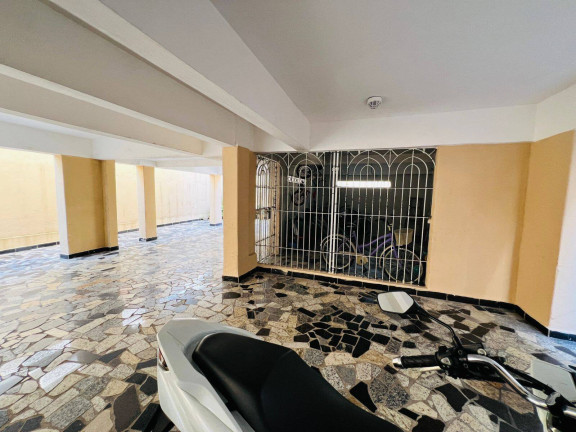 Imagem Apartamento com 2 Quartos à Venda, 61 m² em Marapé - Santos Imagem Apartamento com 2 Quartos à Venda, 61 m² em Marapé - Santos