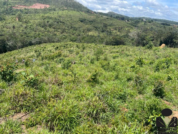 Imagem Imóvel à Venda, 3.629 m² em Quintas Da Serra - Caeté
