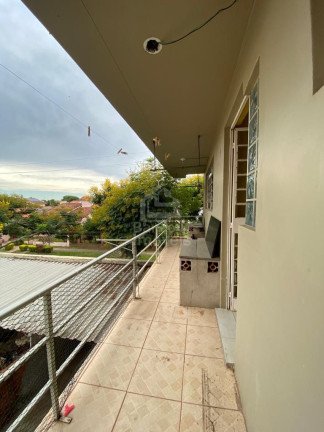 Apartamento com 3 Quartos à Venda, 130 m² em Camobi - Santa Maria