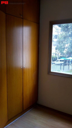 Imagem Apartamento com 2 Quartos à Venda, 60 m² em Brooklin - São Paulo