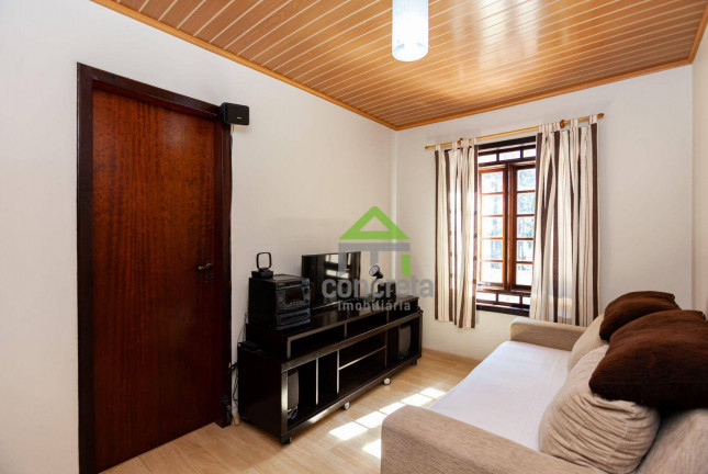 Imagem Casa de Condomínio com 3 Quartos à Venda, 228 m² em Colinas De São Fernando - Cotia Imagem Casa de Condomínio com 3 Quartos à Venda, 228 m² em Colinas De São Fernando - Cotia