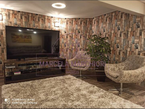 Imagem Apartamento com 4 Quartos à Venda, 145 m² em Itapuã - Vila Velha