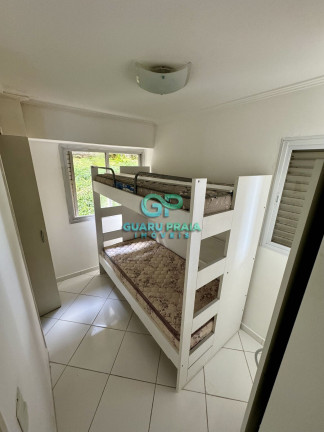 Imagem Apartamento com 2 Quartos à Venda, 56 m² em Pitangueiras - Guarujá