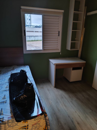 Imagem Apartamento com 2 Quartos para Alugar, 65 m² em Loteamento Mogilar - Mogi Das Cruzes