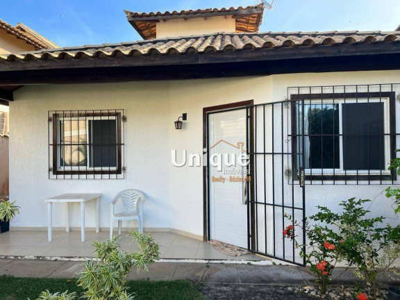 Casa com 3 Quartos à Venda, 110 m² em Rasa - Armação Dos Búzios