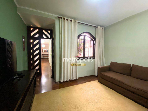 Imagem Sobrado com 3 Quartos à Venda ou Locação, 265 m² em Osvaldo Cruz - São Caetano Do Sul Imagem Sobrado com 3 Quartos à Venda ou Locação, 265 m² em Osvaldo Cruz - São Caetano Do Sul