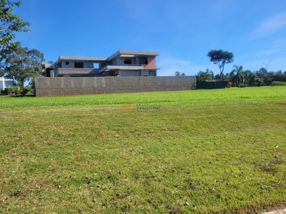 Terreno à Venda, 1.207 m² em Residencial Haras Patente - Jaguariúna