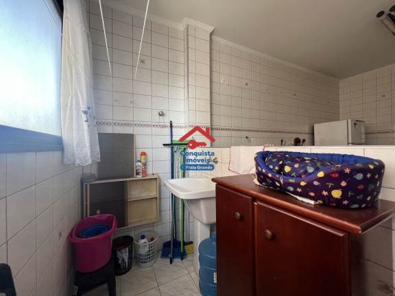 Imagem Apartamento com 1 Quarto à Venda, 68 m² em Aviação - Praia Grande Imagem Apartamento com 1 Quarto à Venda, 68 m² em Aviação - Praia Grande