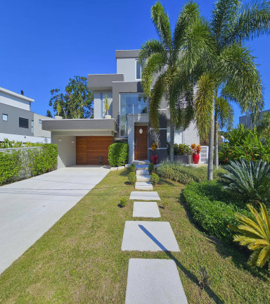 Casa com 6 Quartos à Venda, 355 m² em Riviera De São Lourenço - Bertioga