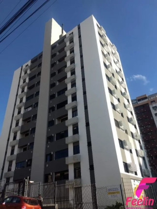 Apartamento com 2 Quartos à Venda, 78 m² em Agronômica - Florianópolis