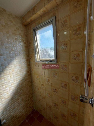 Imagem Apartamento com 2 Quartos à Venda, 58 m² em Parque São Jorge - São Paulo